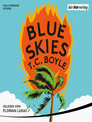 cover image of Blue Skies